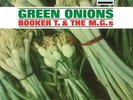 BOOKER T & THE MGs Green Onions 180gm Vinyl LP NEW and SEALED Music On Vinyl MG