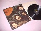 *THE BEATLES* Rubber Soul - 1965 UK Parlophone  MONO LP - 4 / - 1
