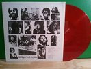 THE BEATLES - MORE GET BACK SESSION (COLLECTOR'S EDITION) / RED VINYL / (VG+/NM)