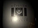 FIELDS OF THE NEPHILIM Ceromonies - 2LP - Black Vinyl - Signed by Carl McCoy