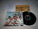 BEATLES YESTERDAY & TODAY ORIGINAL CAPITOL ST2553 STEREO BUTCHER COVER IN SHRINK