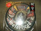 Motörhead - 1916  PICTURE DISC VINYL LP Motorhead