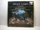 Tchaikovsky - Swan Lake, Decca SXL-2107/08 ED-1 NM/NM-