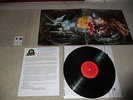 Santana III ARCHIVE MASTER ULTRASONIC CLEANED A+ SOUND