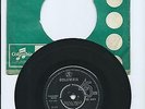 HAPPENINGS TEN YEARS TIME AGO / PSYCHO DAISIES / THE YARDBIRDS / COLUMBIA DB8024