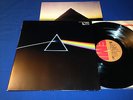 PINK FLOYD DARK SIDE OF THE MOON EMS-80324 1974 JAPAN PRESS BOOKLET MINT-/MINT-