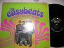 vintage-LP--THE EASYBEATS  