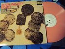 PINK FLOYD-RELICS- AUSTRALIAN IMPORTED  COLOR VINYL-NM CONDITION