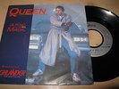 QUEEN, A Kind Of Magic 7