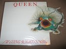 QUEEN, I'm Going Slightly Mad 7