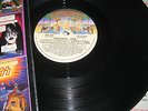 KISS RECORDS - UNMASKED AND DYNASTY