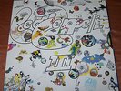 LP Led Zeppelin III - FOC GIMMIX mit DrehRad - DE 50002 - NM