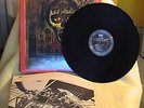 SLAYER JEFF HANNEMAN SEASONS IN THE ABYSS VINYL 12