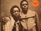 BUDDY GUY & JUNIOR WELLS Play The Blues LP ATCO SD 33-364 original promo 1972 NM