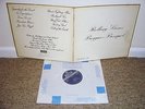THE ROLLING STONES Beggars Banquet LP 1968 UK 1st Press