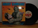 Angry Samoans Back from Samoa LP nm