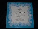 Beethoven Clara Haskil Westminster WL5057 Piano Concerto No.3 SO RARE