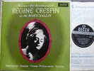 REGINE CRESPIN / STRAUSS der Rosenkavalier    / DECCA SXL 6146  WBg