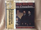 LP - FREEDOM SOUND - The Jazz Crusaders - Pacific Jazz Records