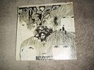 RARE ESTATE FIND-THE BEATLES-REVOLVER-LP-FACTORY SEALED
