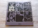 THE YARDBIRDS - For Your Love - LP EPIC 24167 Mono SHRINK - 1965 - Jeff Beck