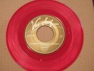   SPANIELS: GOODNIGHT SWEETHEART, GOODNIGHT 45 RED WAX..VJ107  