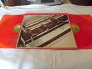 THE BEATLES / 1962-1966 ORIGIONAL 2LP  APPLE   PCSP 717 RED VINYL  GATEFOLD  UK