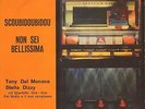 TONY DEL MONACO & STELLA DIZZY - SCOUBIDOUBIDOU (1959) M