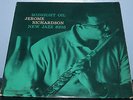 JEROME RICHARDSON MIDNIGHT OIL ORIG NEW JAZZ DEEP GROOVE EXCELLENT