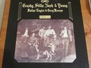 CROSBY STILLS NASH & YOUNG Deja Vu 200 Gram QUIEX SV Classic Record Remaster OOP