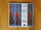 NYFFENEGGER BACH 6 CELLO SUITES ARMIDA SWISS AUDIOPHILE ANALOG REMASTER LIM 200
