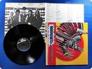 JUDAS PRIEST Screaming for Vengeance 25 3P-371 OBI LP r0574
