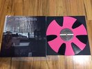 The Saddest Landscape After The Lights LP vinyl pinwheel /100 OOP touche amore