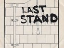 LAST STAND 'Just a number' 1981 DIY Powerpop Punk 7