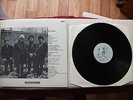 U2 Live LP Dublin 1983