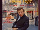JOHNNY TAYLOR RARE EP   TOP +++SUPERBE+++++++++ TOP ROCK