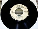 RARE THE SALAMBOS SALAMBO PART I & II BBOYS BREAKS EURO FUNK PROMO 45