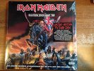 Maiden England '88 by Iron Maiden (Double Vinyl Picture disc, Mar-2013)