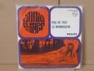 ANNIE PHILIPPE- pas de taxi/ le mannequin- DUTCH 45 PS- french 67 mod girl rock