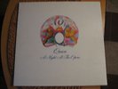 Queen - A night at the opera LP mit Klappcover und Maxi Innuendo  neuwertig