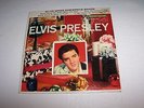 ELVIS PRESLEY NEAR MINT  RARE RECORD & SLEEVE EPA 4108 SINGS CHRISTMAS SONGS