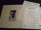 NEW ORDER factus 8 1981-1982 usa promo 12