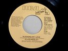 ELVIS PRESLEY PLEDGING MY LOVE RARE PROMO NEAR MINT RCA 10998 WAY DOWN  POP 45