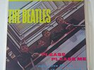 audiophile MFSL THE BEATLES Please Please Me LP SEALED Lennon McCartney