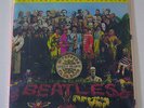 audiophile MFSL THE BEATLES Sgt Peppers Lonely Hearts Club Band LP STILL SEALED