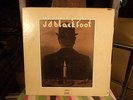 JD Blackfoot The Ultimate Prophecy signed original vinyl LP record mercury