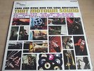 EARL VAN DYKE & SOUL BROTHERS   THAT MOTOWN SOUND ** 1965 UK 1st TAMLA MOTOWN LP
