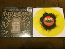 LESS THAN JAKE See The Light LP FAT WRECK CHORDS Record Store Edition COLOR WAX