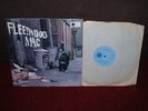 FLEETWOOD MAC 1st LP 1968 MONO 1st Press BLUE HORIZON