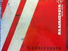 RAMMSTEIN - REISE, REISE - YELLOW VINYL REISSUE - (SEALED)